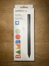 Wacom bamboo ink for sale  El Paso