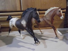 Breyer pair body for sale  Amelia