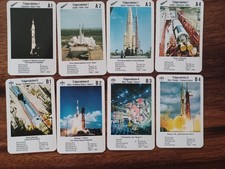 Altes quartett spielkarten gebraucht kaufen  Diepholz