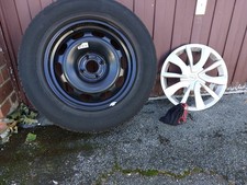 Winter komplett räder gebraucht kaufen Winter komplett räder gebraucht kaufen  Herne
