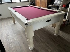 Billard anglais d'occasion  Combourg