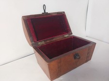 Schöne alte schmuckschatulle gebraucht kaufen  Hemsbach