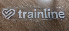 Patch spon trainline d'occasion  Woippy