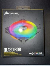 Corsair 120mm lüfter gebraucht kaufen  Hamburg