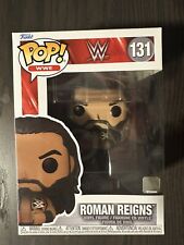 Funko pop wwe gebraucht kaufen  Ludwigshafen am Rhein