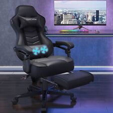 Massage gaming stuhl gebraucht kaufen  Aspisheim, Grolsheim