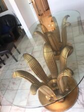 Table ovale plateau d'occasion Table ovale plateau d'occasion  Montreuil