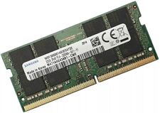 Samsung ram ddr4 usato  Tradate