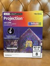 Gemmy projection led for sale  Pleasant Grove