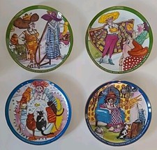Danbury mint plate for sale  Fort Loudon