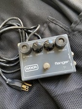 Vintage mxr flanger for sale  Keene