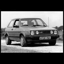 Photo .033696 volkswagen d'occasion  Martinvast