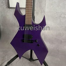 Solid body warlock for sale  USA
