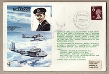 Squadron vulcan flown for sale  ROMSEY