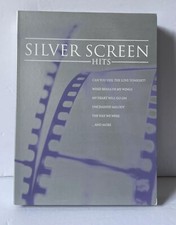 Silver screen hits for sale  Concord