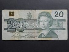 Canada dollars 1991 d'occasion  Yutz