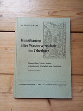 Kunstbauten alter wasserwirtsc gebraucht kaufen  Göttingen