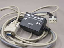 Autogas lpg programmier gebraucht kaufen  Dresden
