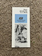 66 fords brochure for sale 66 fords brochure for sale Longview