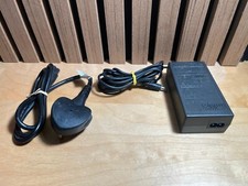 Canon adapter 16v for sale  NORWICH