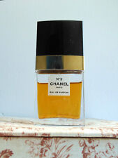 Chânêl eau parfum d'occasion  Saint-Jean-de-Boiseau