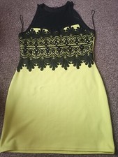 evita dress for sale  DONCASTER