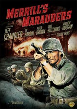 Merrill marauders good for sale  Tucson