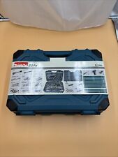Makita werkzeugkoffer set gebraucht kaufen  Nassau-Umland