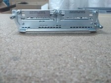 Modulo rete cisco usato  Spedire a Italy