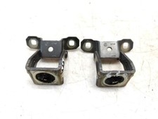 Fiat Bravo 198 1.9 Multijet 2007 Hinten Scharnier Heckklappe Kofferraumdeckel  comprar usado  Enviando para Brazil