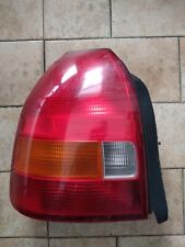 civic ek4 usato  Turate