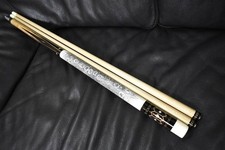 Cue billard vintage d'occasion  Expédié en France