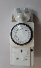 Hour electric mains for sale  BAKEWELL