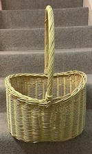 Vintage huge woven for sale Vintage huge woven for sale  YEOVIL