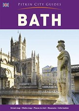 Bath city guide for sale  AMMANFORD