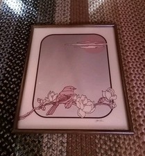 Vtg intercraft mirror for sale  Seattle