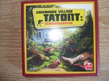 Greenrock village tatort gebraucht kaufen  Karlsruhe
