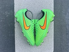 Chuteiras de futebol 2014 Nike Magista Ordem FG EUA 8,5 comprar usado  Enviando para Brazil