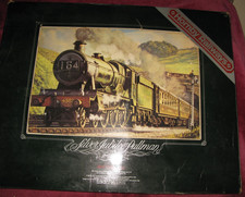 Hornby railways silver for sale  ALSTON