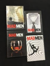 Mad men complete for sale  Dover