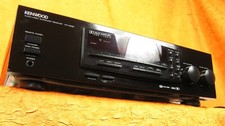 SOLIDNY Kenwood KR-V5090 Nowa niska cena TANIO AMPLITUNER wzmacniacz radio na sprzedaż  PL