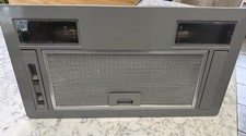 Built kitchen extractor for sale  PRESTON