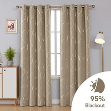 Deconovo verdunkelungsvorhäng gebraucht kaufen Deconovo verdunkelungsvorhäng gebraucht kaufen  Roding