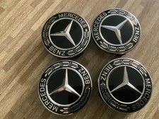 Nabendeckel mercedes felgendec gebraucht kaufen  Deutschland