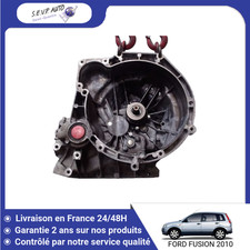 Boite vitesses ford d'occasion  Saint-Quentin