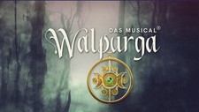 Karten walpurga musical gebraucht kaufen  Ostseebad Kühlungsborn