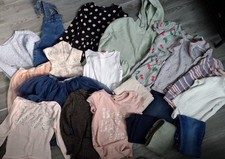 Large girls clothes for sale  FAREHAM