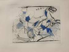 Georges braque tank d'occasion  Expédié en Belgium