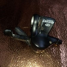 Shimano deore mega gebraucht kaufen  Fürth
