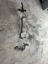 Subaru impreza sti for sale  HEREFORD